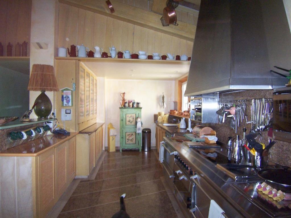 Bed and Breakfast Lou Granos Горд Экстерьер фото