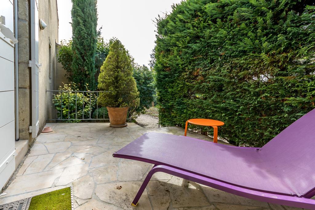 Bed and Breakfast Lou Granos Горд Экстерьер фото