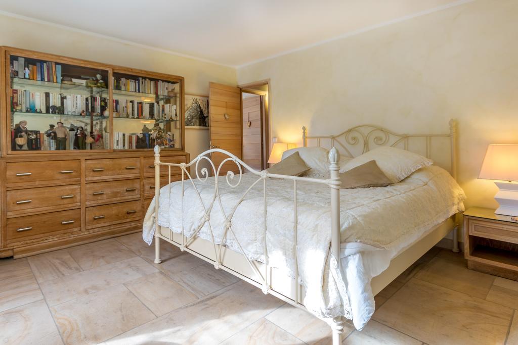Bed and Breakfast Lou Granos Горд Экстерьер фото