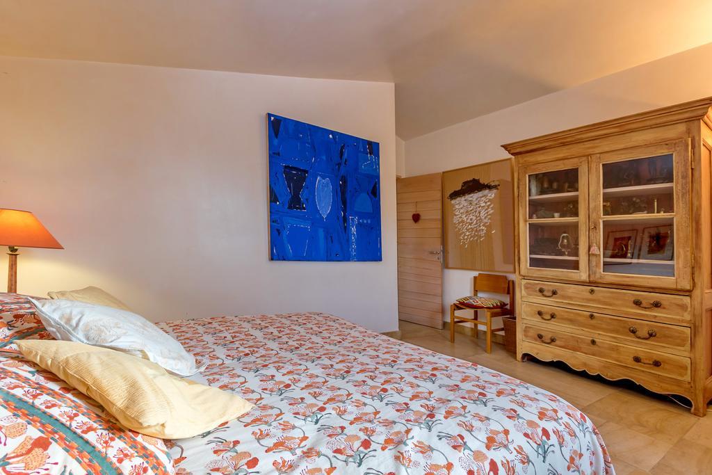 Bed and Breakfast Lou Granos Горд Экстерьер фото