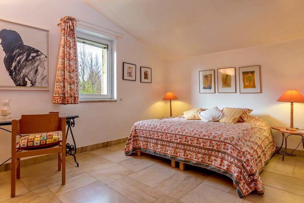 Bed and Breakfast Lou Granos Горд Экстерьер фото