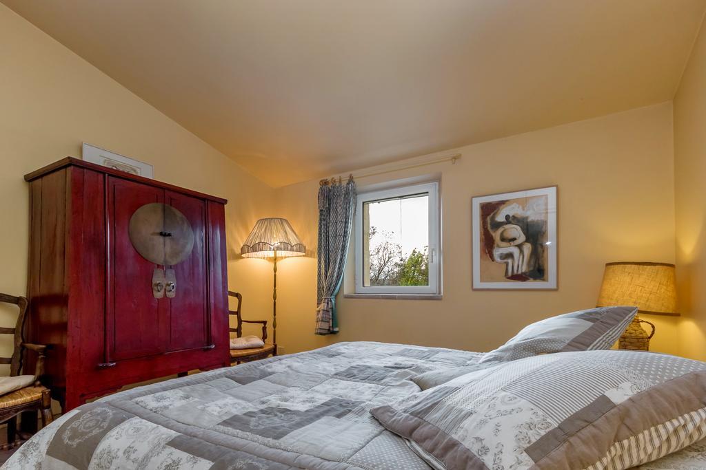 Bed and Breakfast Lou Granos Горд Экстерьер фото