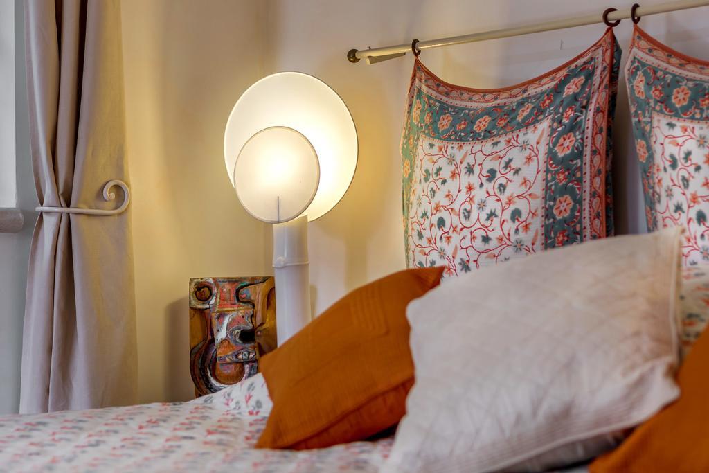 Bed and Breakfast Lou Granos Горд Экстерьер фото