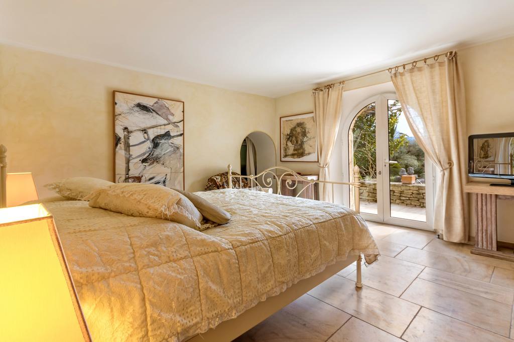 Bed and Breakfast Lou Granos Горд Экстерьер фото